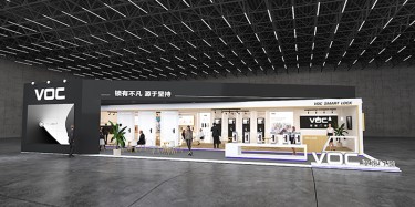 廣州展臺設(shè)計(jì)及搭建的原則