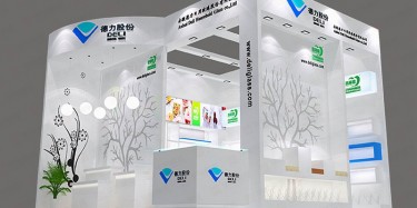 企業(yè)在展會裝修設計中如何表現(xiàn)自己？